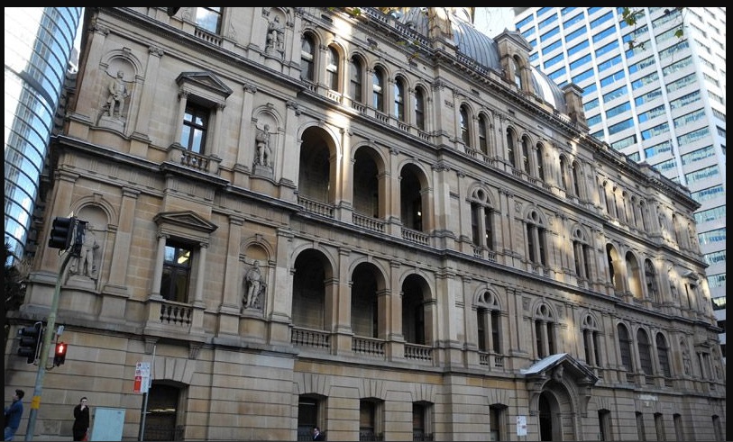 How the Department of Planning botched public submissions for WestCONnex M4 East