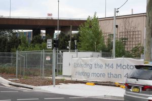 WestConnex Strathfield monitor breaches PM 10 and PM 2.5 national limits in 2018