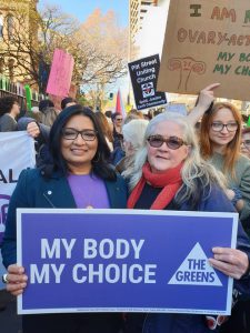 IT’S WAY PAST TIME to decriminalise abortion in NSW