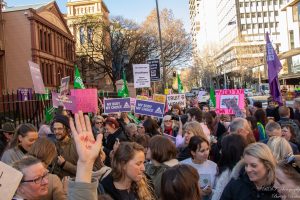 Finally after 119 years, NSW is on the cusp of abortion reform